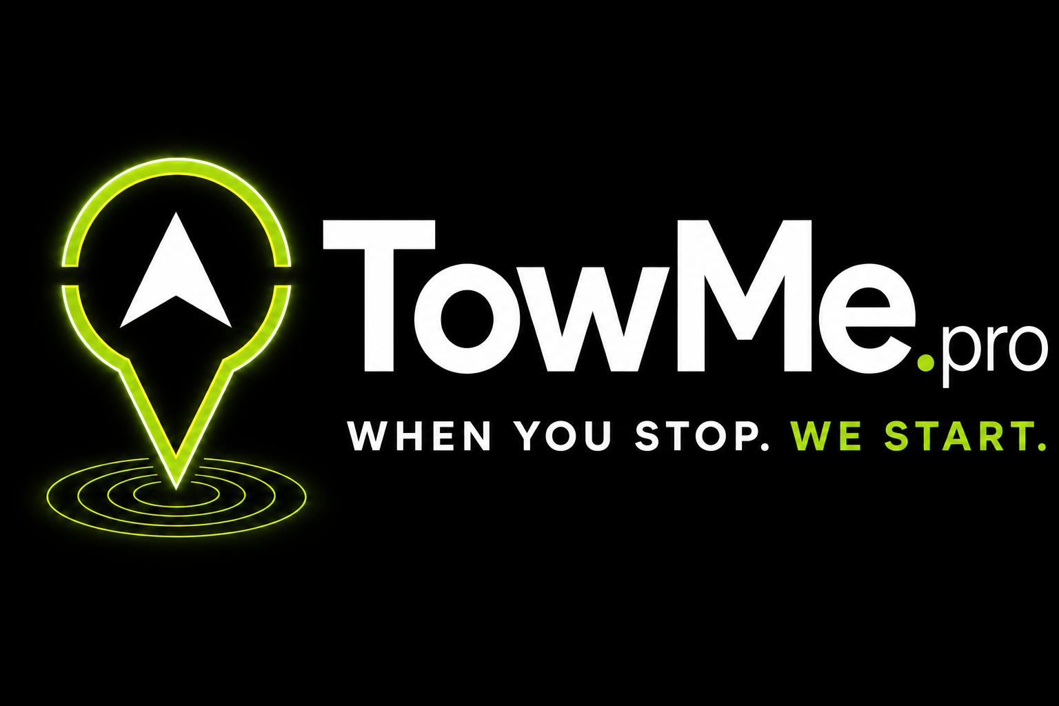 TowMe