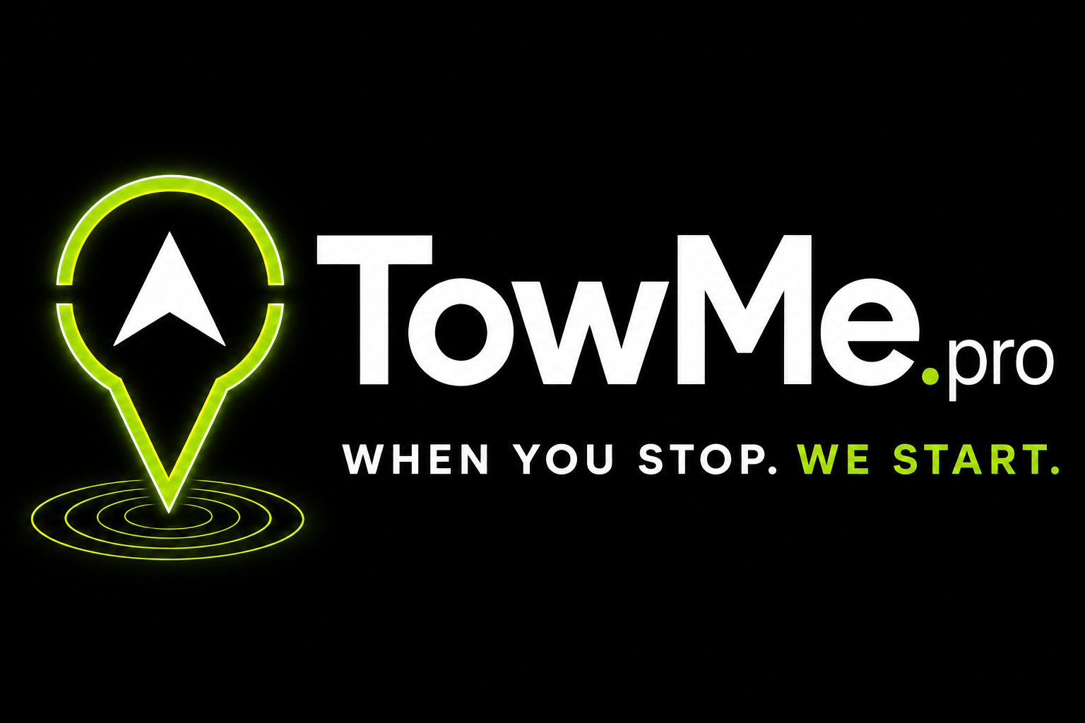 TowMe