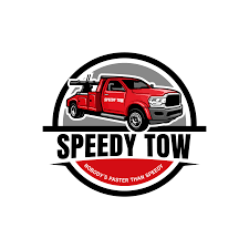 SpeedyTow